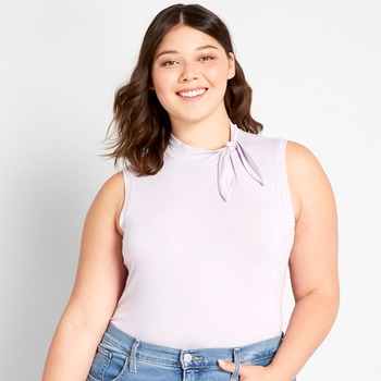 E-Comm: Boss Looks for the Office